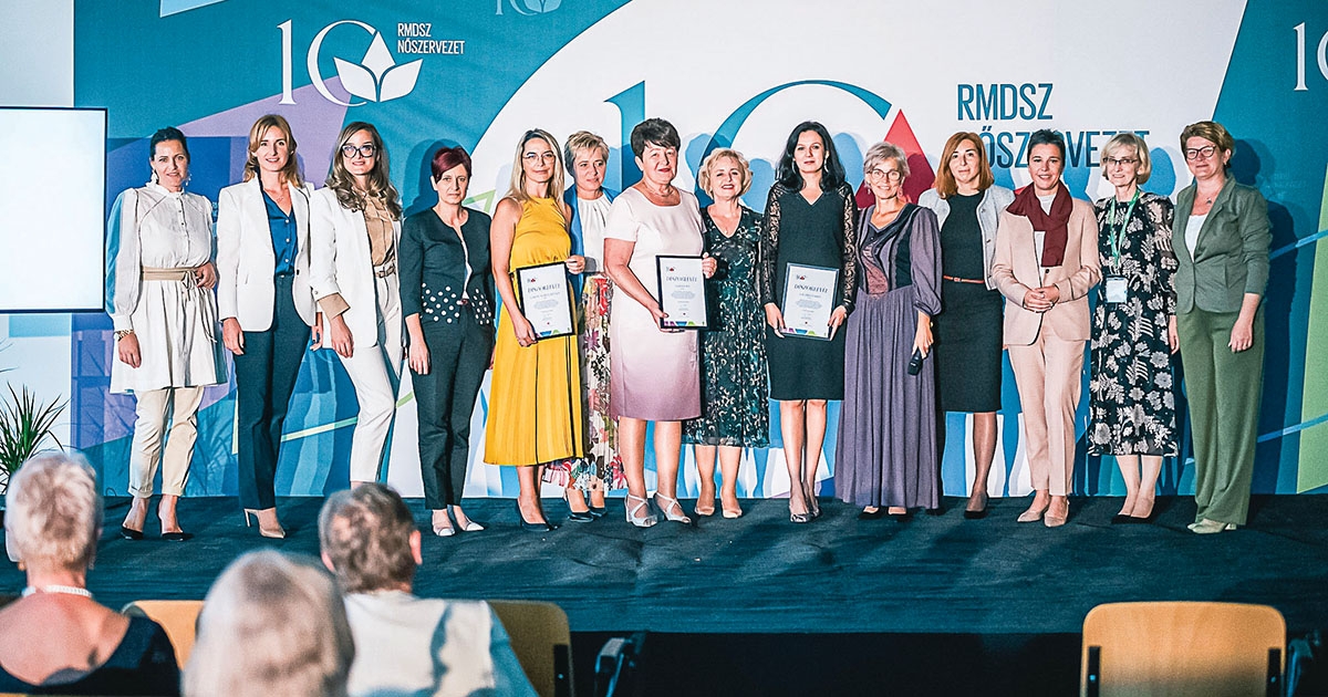 Együtt dolgoznak a közösségért